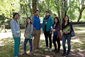 Beca Vocación de Profesor