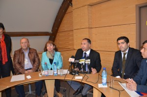•El Sistema Nacional de Educación Pública renueva la promesa de inclusión y progreso de la educación provista por el Estado.