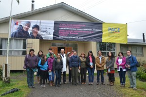 •Iniciativa entrega acompañamiento pedagógico y la realización de talleres que apuntan a descubrir sus expectativas, entregándoles apoyo en una etapa de elección vocacional.