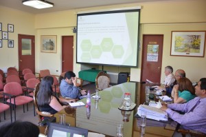 •El CFT debe contribuir a la diversificación de la matriz productiva y con una fuerte formación en competencias transversales al currículo a desarrollar en cada una de las carreras de este Centro de Formación Técnica.