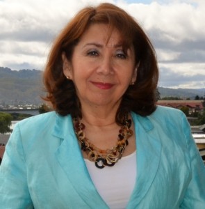 Erna Guerra Huechante Seremi Educación de Los Ríos