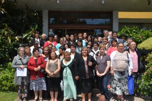 •Iniciativa es una alternativa para todas las personas mayores de 15 años que nunca fueron a la escuela o asistieron menos de cuatros años a ella.