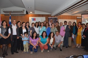 •Iniciativa del Ministerio de Educación está dirigido a personas analfabetas o con menos de cuatro años de escolaridad.