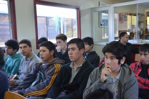 •Programa restituye el derecho a la educación superior a estudiantes de sectores vulnerables, garantizándole a jóvenes talentosos y esforzados un cupo en la Universidad.