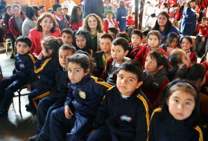 •Este nuevo año escolar 2016 se encuentra marcado por los grandes desafíos que se vienen a través de nuevas reformas y cambios en el sistema de educación tradicional.