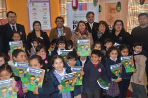 •La obra es un reconocimiento de la diversidad cultural y lingüística del país, y del fortalecimiento de la identidad étnica de nuestro territorio a fin de promover el diálogo intercultural.