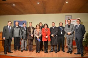 *Certificación única simplifica la actual cadena de legalizaciones de documentos públicos extranjeros y entrará en vigencia internacional para Chile el 30 de agosto de 2016