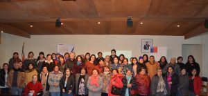 •Este año más de 500 personas jóvenes y adultas se matricularon para culminar cuarto básico.