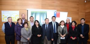 •El CFT Estatal, gratuito y de calidad es un compromiso de la Reforma Educacional de la Presidenta Michelle Bachelet y busca establecer la educación como un derecho social