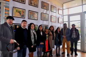 Inauguración Muestra Fotográfica