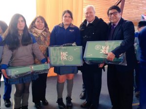 Me Conecto Lago Ranco