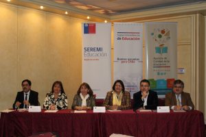 •El objetivo de la iniciativa es acompañar y orientar el esfuerzo de todos los colegios para que trabajen por la calidad de la educación.