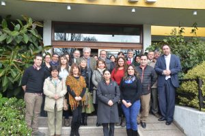 •Las nuevas generaciones podrán incorporar de forma progresiva los conocimientos y actitudes para una adecuada convivencia democrática desde la educación pre escolar.