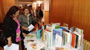 •Iniciativa forma parte de Plan Nacional de Lectura, el cual reconoce y visibiliza la lectura como derecho y práctica que contribuye a acortar las brechas sociales y culturales dentro del país.